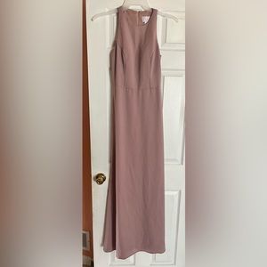 Hayley Paige Occasions Bridesmaids Dress